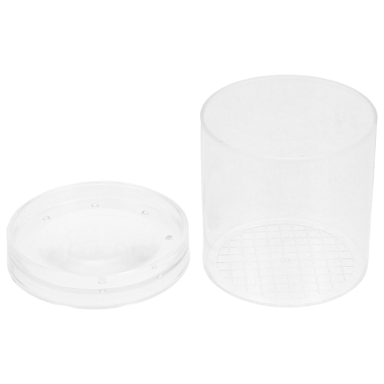 Kids Outdoor Education - 3X Magnifying Insect Observation Box Kids