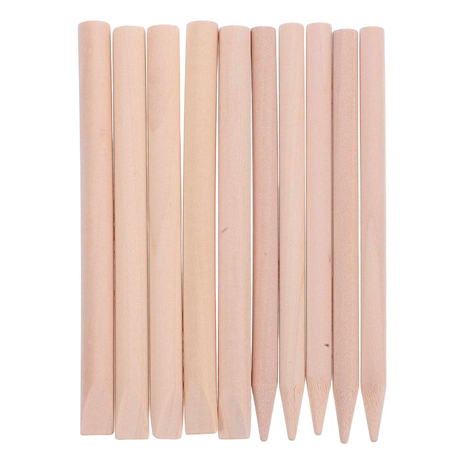 Kids Outdoor Education - 10Pcs Kids Excavation Tool Set Mini