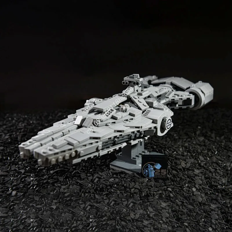 Kids Education Pdf - NEW 654PCS MOC Space Imperial Light