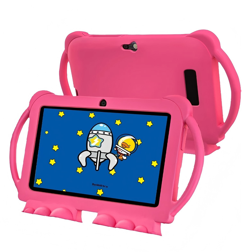 Japanese Kids Education - 7 Inch New Android Kids' tablets