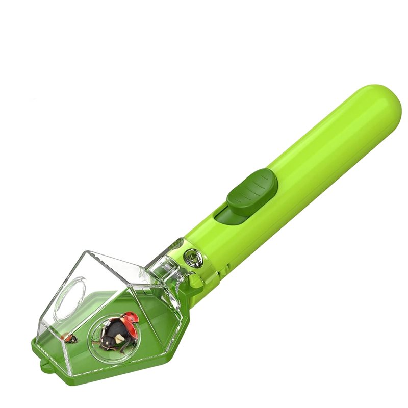 Kids Outdoor Education - Bug Catcher For Kids-Insect Trap Kit