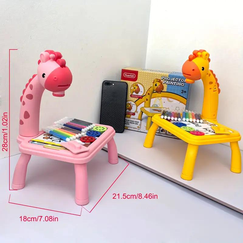 Mini Drawing Projector for Kid - Drawing Projector Kids recension och pris