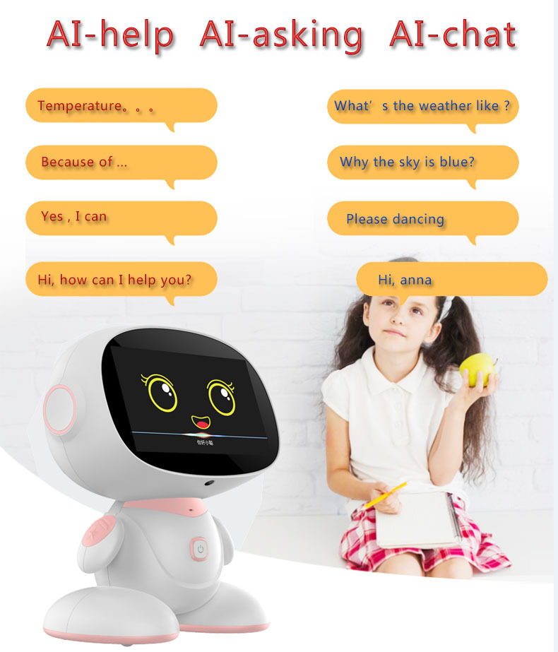 Children's Early Education AI  - Kids Educational Resources recension och pris