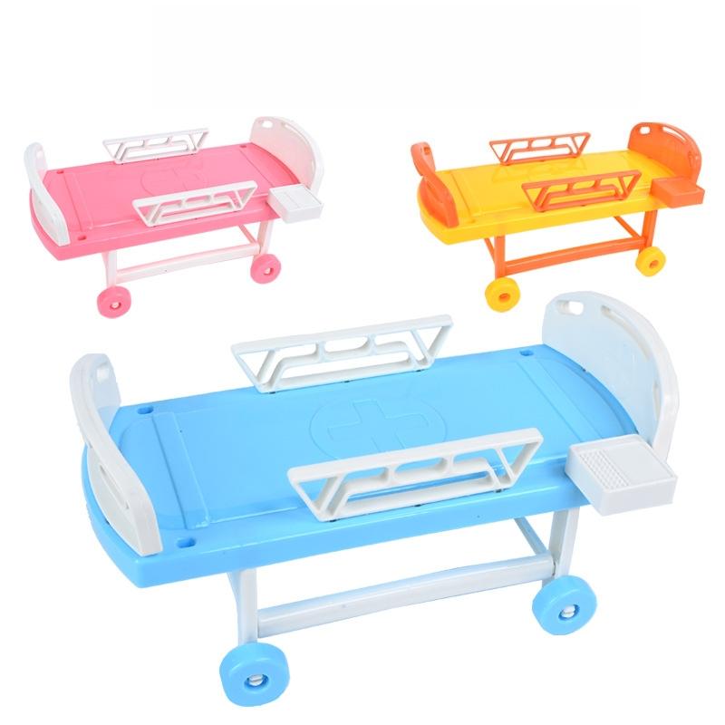 Children's Role Play Hospital  - Kids Doctor Education recension och pris