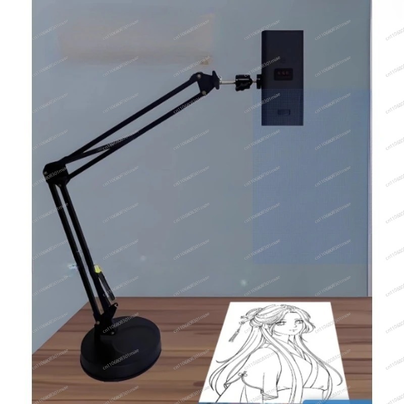 Shadow Tracing Drawing Project - Drawing Projector Kids recension och pris