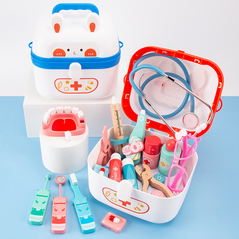 LazyChild Kids Early Education - Kids Doctor Education recension och pris