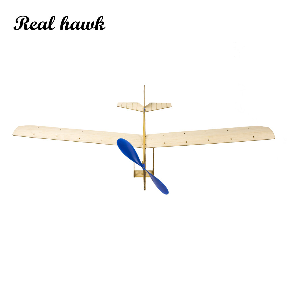 STEM Rubber Band Powered Airpl - Kids Educational Resources recension och pris
