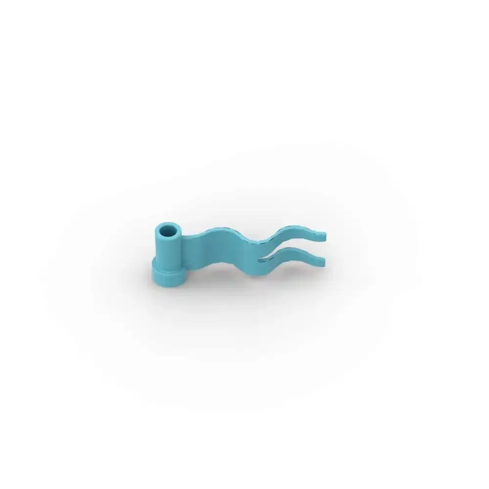 MOC 10PCS Part Bricks 4495 Fla - Kids Education Banner recension och pris