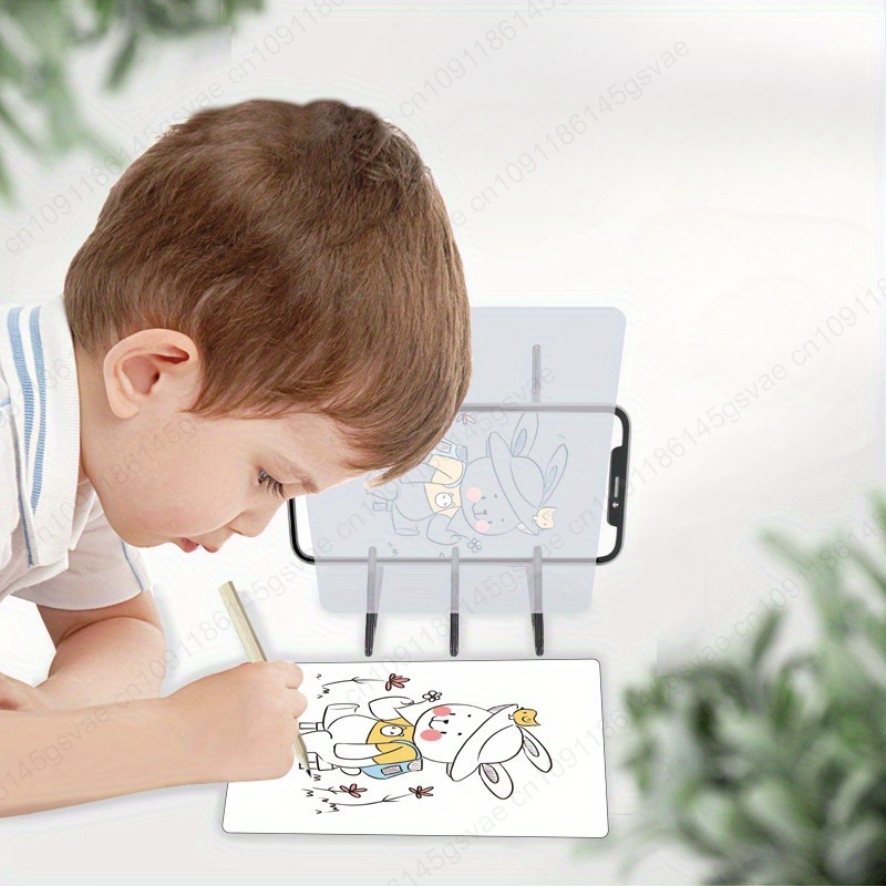 Kids Projection Drawing Copy B - Drawing Projector Kids recension och pris