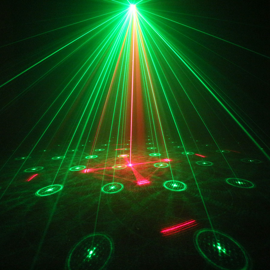 Rechargeable Battery Disco Lig - Drawing Projector Kids recension och pris