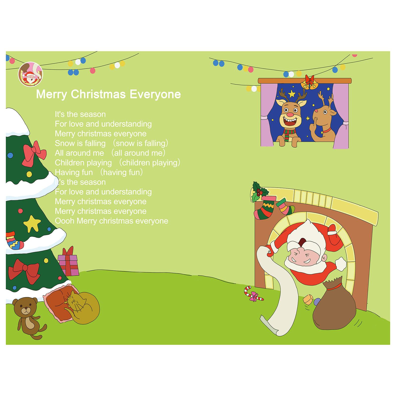 Interactive Children's Sound B - Kids Education Rhymes recension och pris