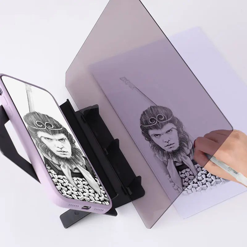 Kids Projection Drawing Copy B - Drawing Projector Kids recension och pris
