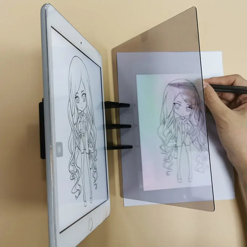 Kids Projection Drawing Copy B - Drawing Projector Kids recension och pris