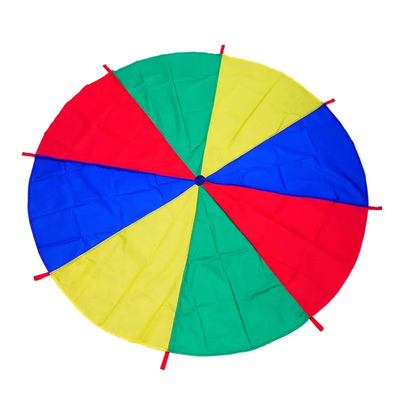 2M/4M Diameter Kids Outdoor Te - Kids Education Rug recension och pris