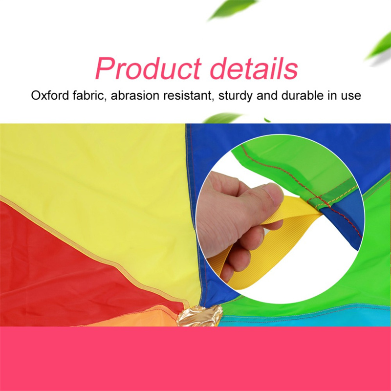 2M/4M Diameter Kids Outdoor Te - Kids Education Rug recension och pris