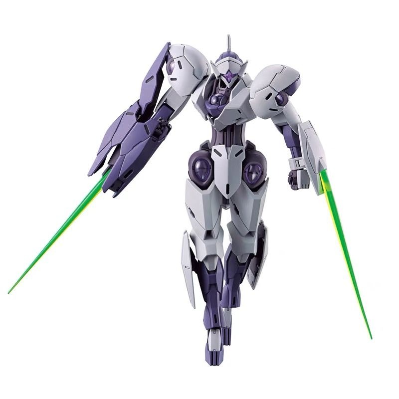 Bandai Gundam Mercury Witch De - Kids Educational Resources recension och pris