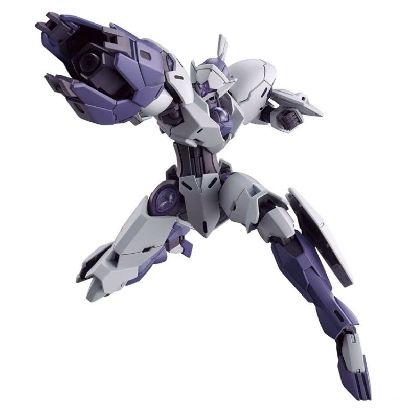 Bandai Gundam Mercury Witch De - Kids Educational Resources recension och pris
