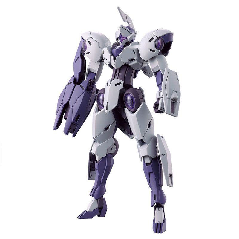 Bandai Gundam Mercury Witch De - Kids Educational Resources recension och pris