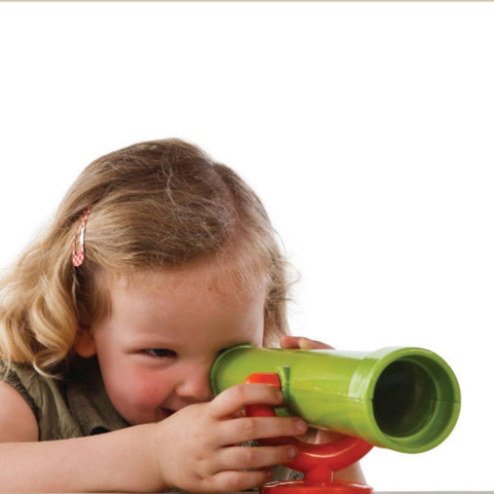 Children Telescope Sensory Edu - Kids Outdoor Education recension och pris