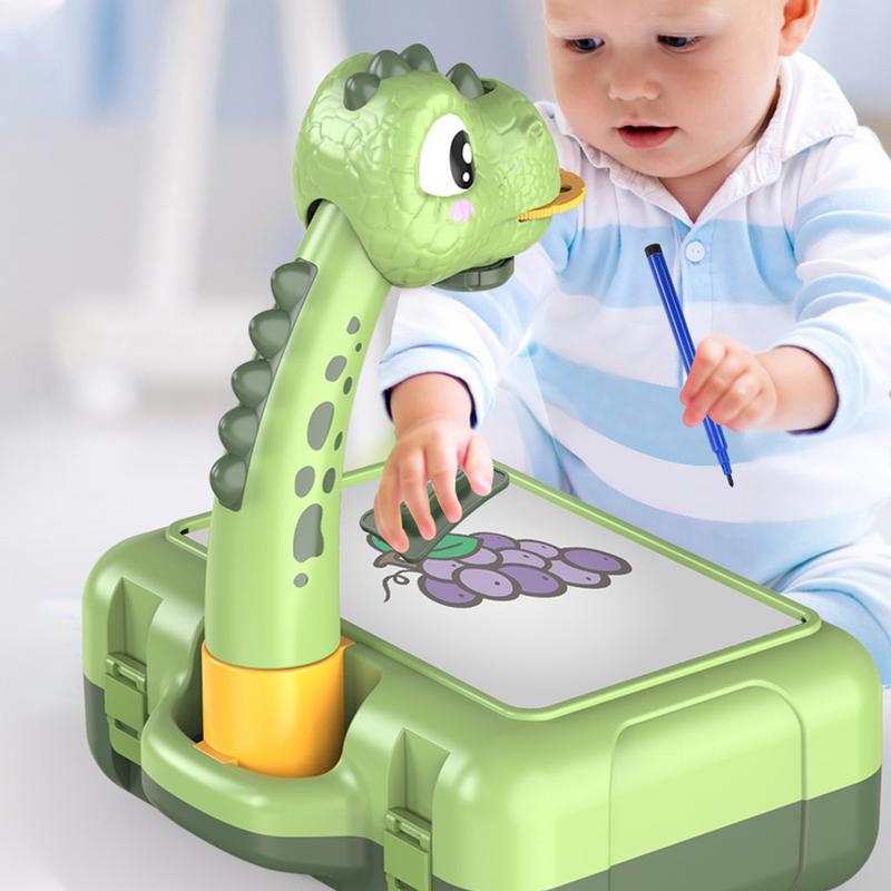 Children's Projection Drawing  - Drawing Projector Kids recension och pris