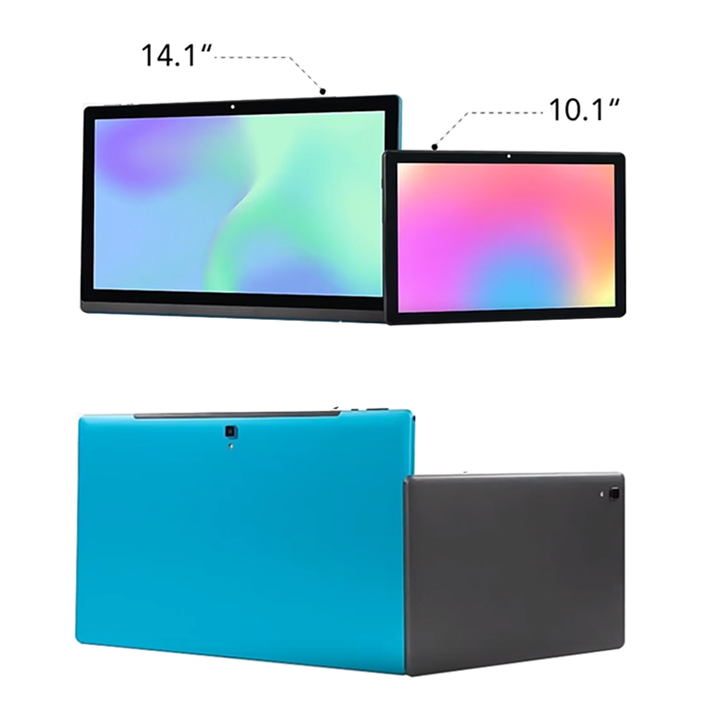 Large Screen 14.1 Inch Tablet  - Japanese Kids Education recension och pris