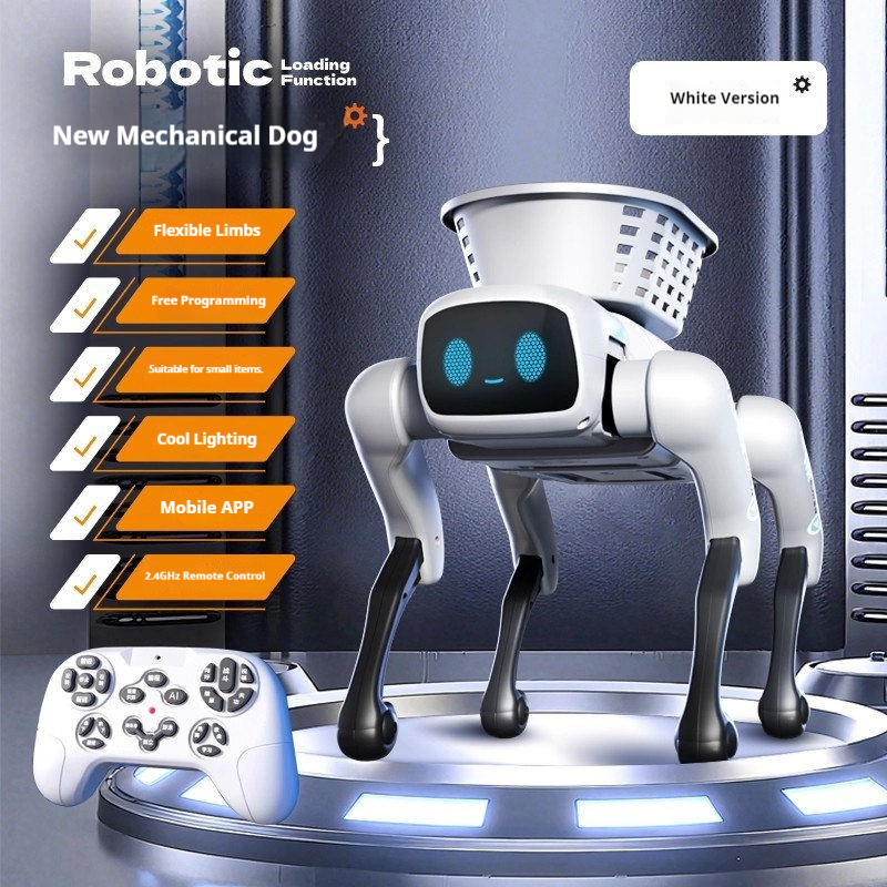2026 New Ai Intelligent Smart  - Kids Educational Resources recension och pris