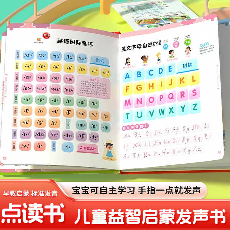 Vernacular Cantonese Finger To - Kids Education Rhymes recension och pris
