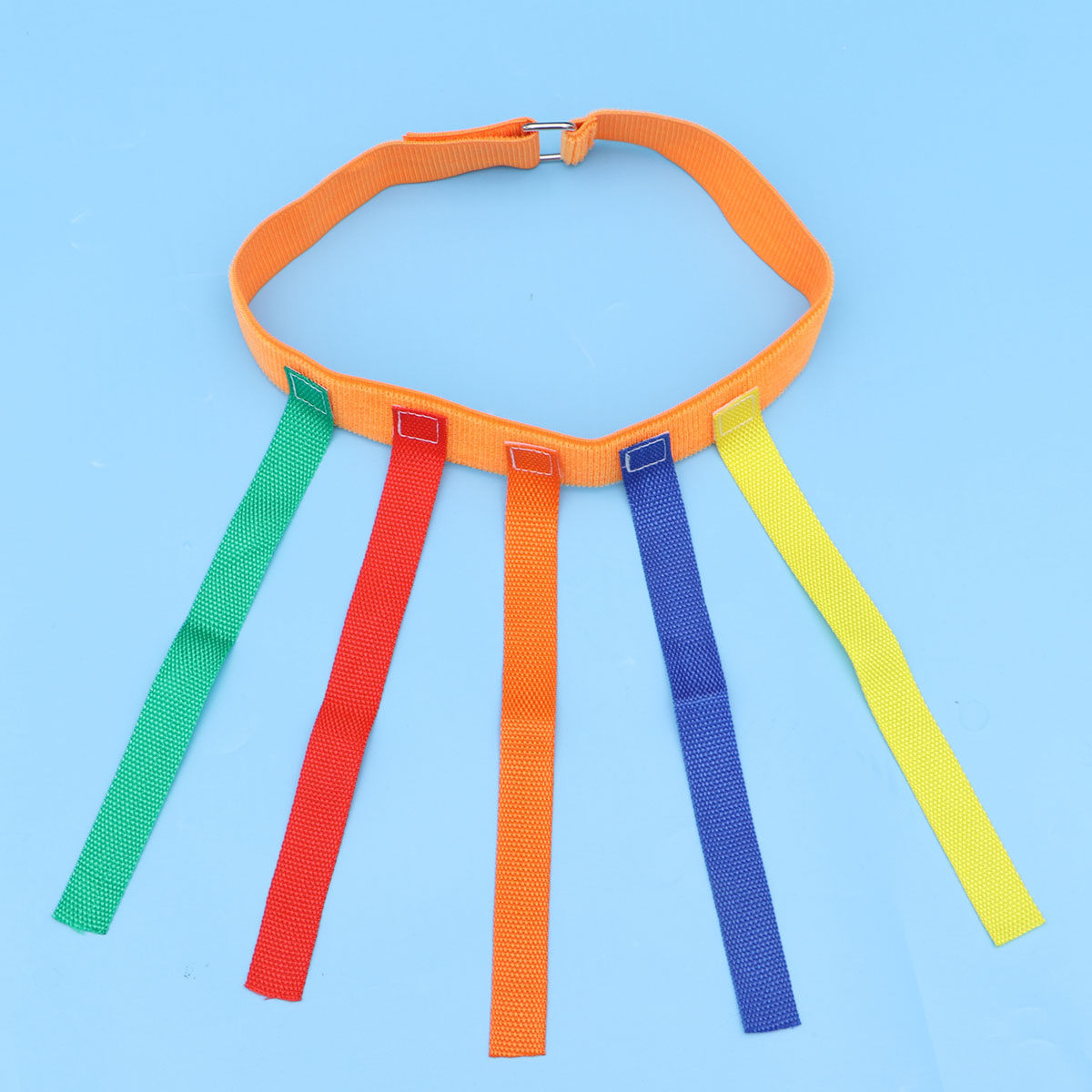 2Pcs Kids Pull Tails Belt Thic - Kids Outdoor Education recension och pris