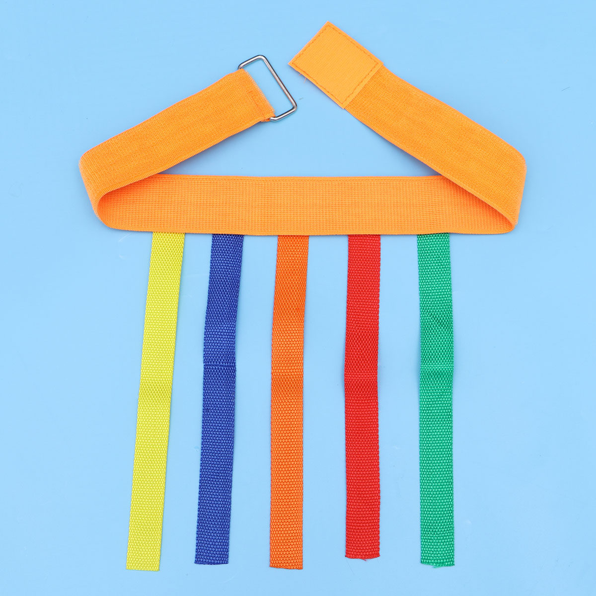 2Pcs Kids Pull Tails Belt Thic - Kids Outdoor Education recension och pris