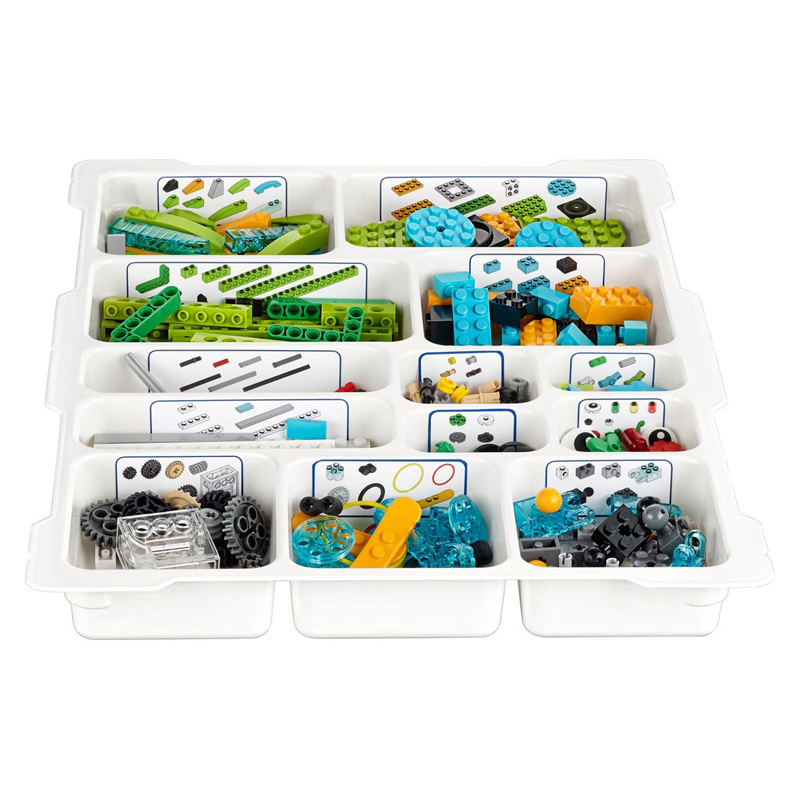 NEW Technical WeDo 2.0 Core Br - Kids Education Pdf recension och pris