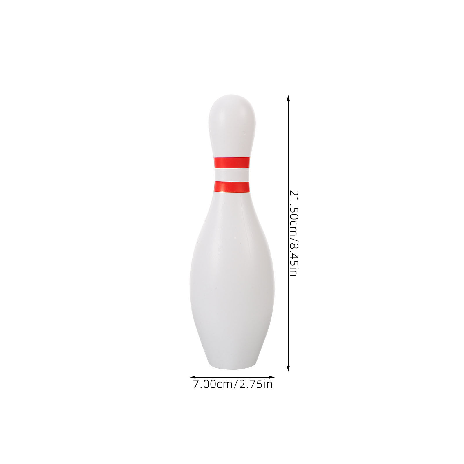1Set Bowling Ball Set Plastic  - Kids Outdoor Education recension och pris