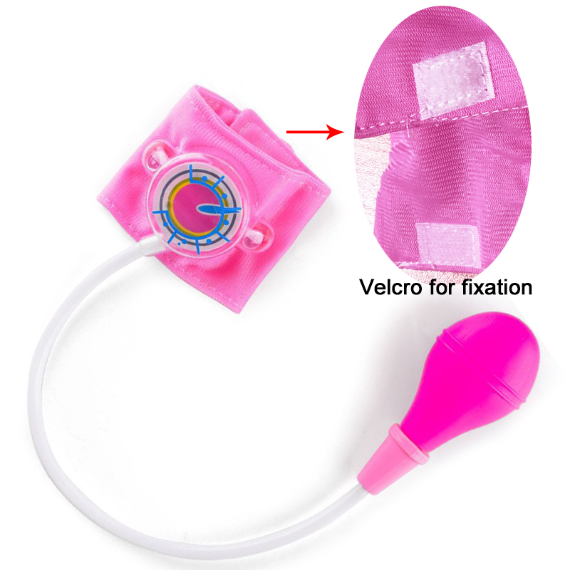 Children Doctor Toys Pretend P - Kids Doctor Education recension och pris