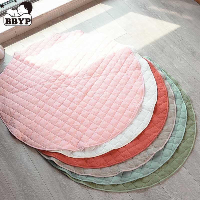 115cm Play Mat Lattice Baby Ma - Kids Education Rug recension och pris
