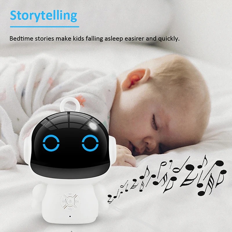 Smart AI Robot Toy WiFi Intera - Japanese Kids Education recension och pris