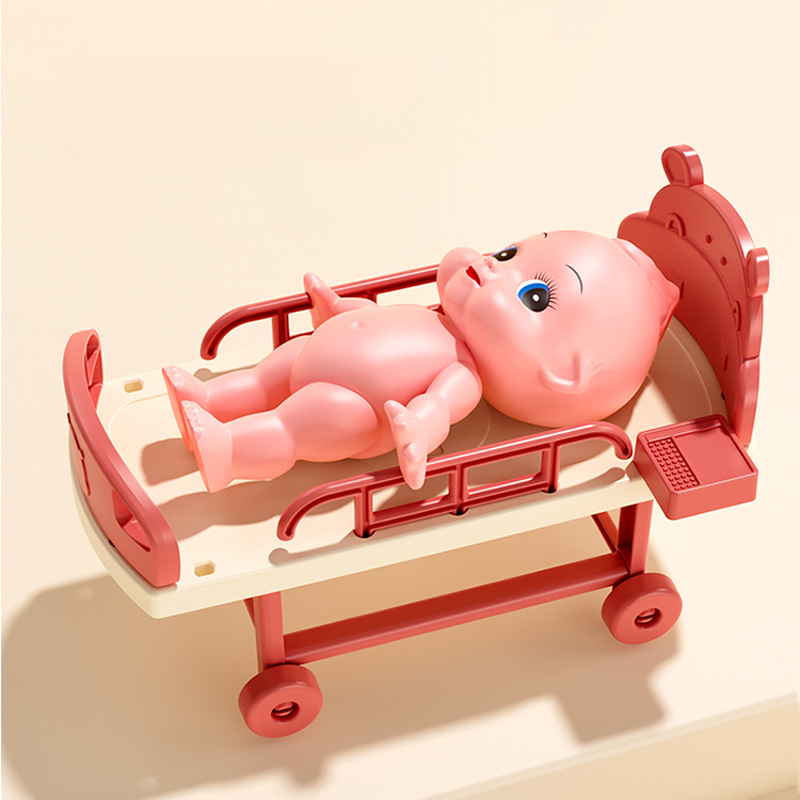 Children Doctor Medical Kit Pl - Kids Doctor Education recension och pris