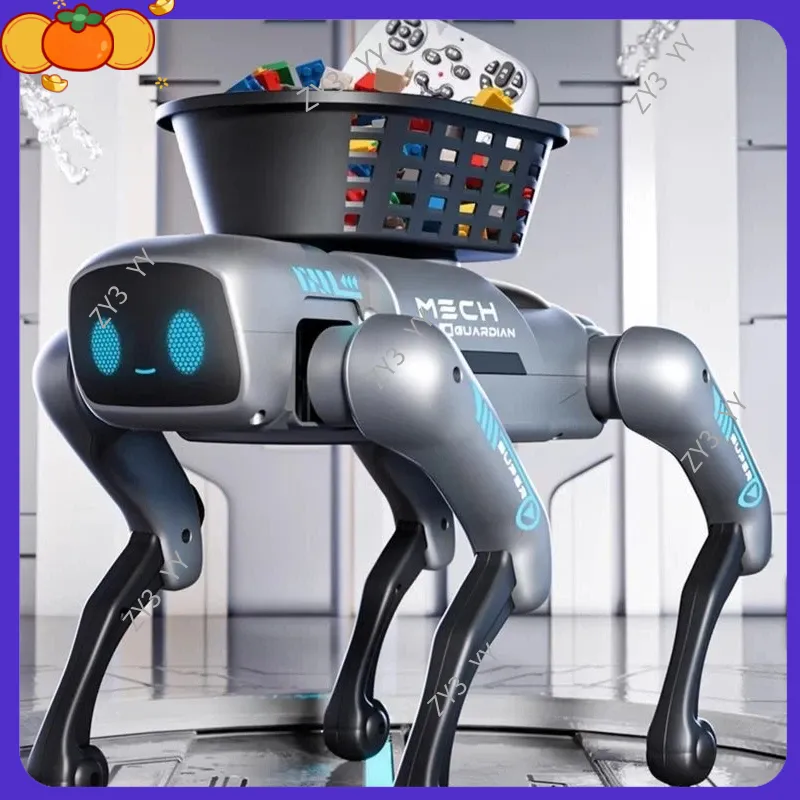 Leo 2026 New Ai Smart Remote C - Kids Educational Resources recension och pris