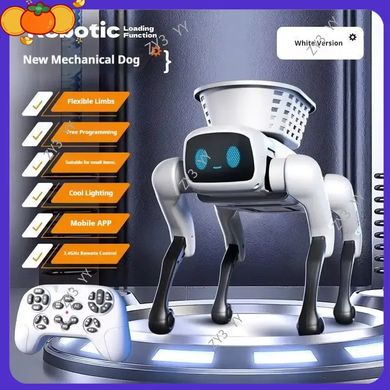 Leo 2026 New Ai Smart Remote C - Kids Educational Resources recension och pris
