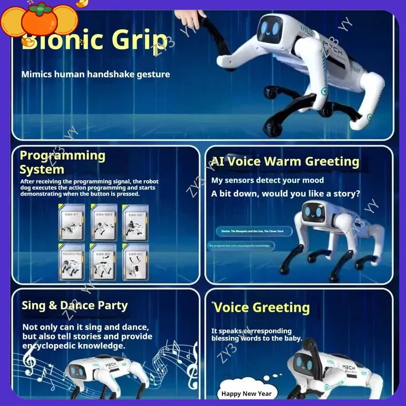Leo 2026 New Ai Smart Remote C - Kids Educational Resources recension och pris