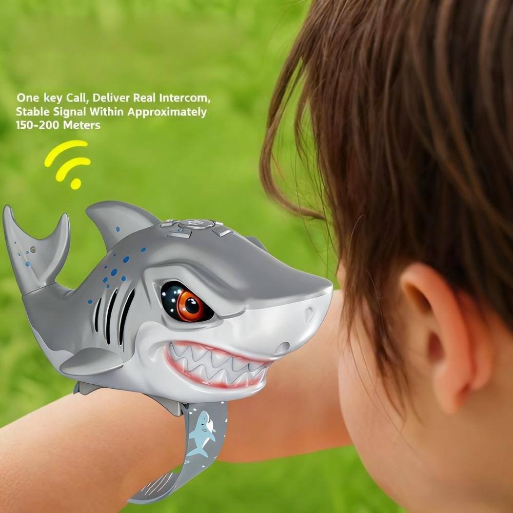 Kids Electric Walkie-talkie To - Kids Outdoor Education recension och pris