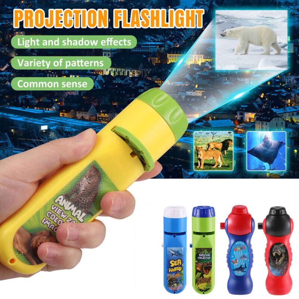 Portable Educational Projectio - Drawing Projector Kids recension och pris