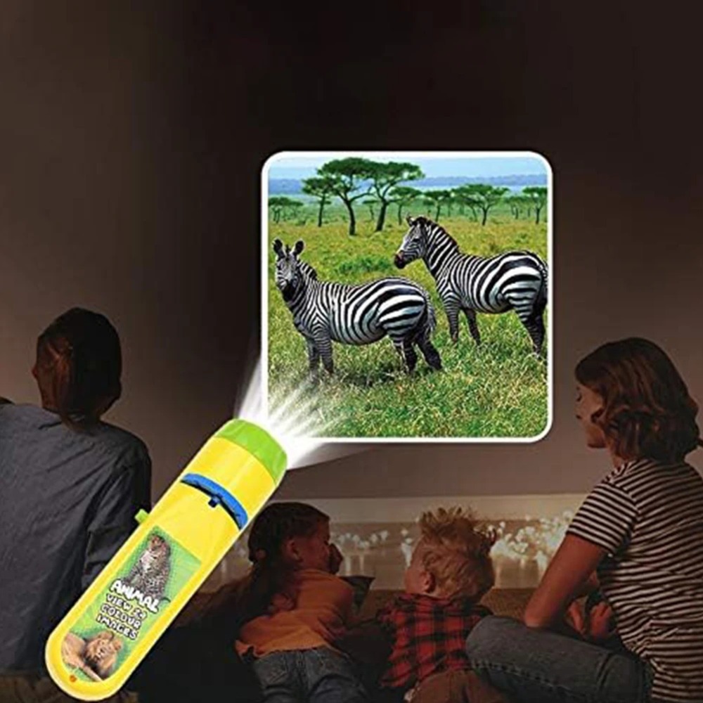Portable Educational Projectio - Drawing Projector Kids recension och pris