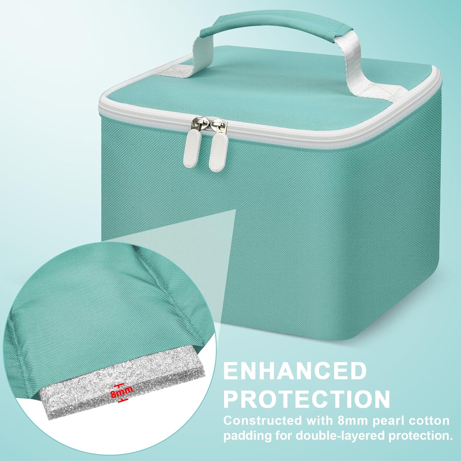 Carrying Case for Flycatcher S - Drawing Projector Kids recension och pris