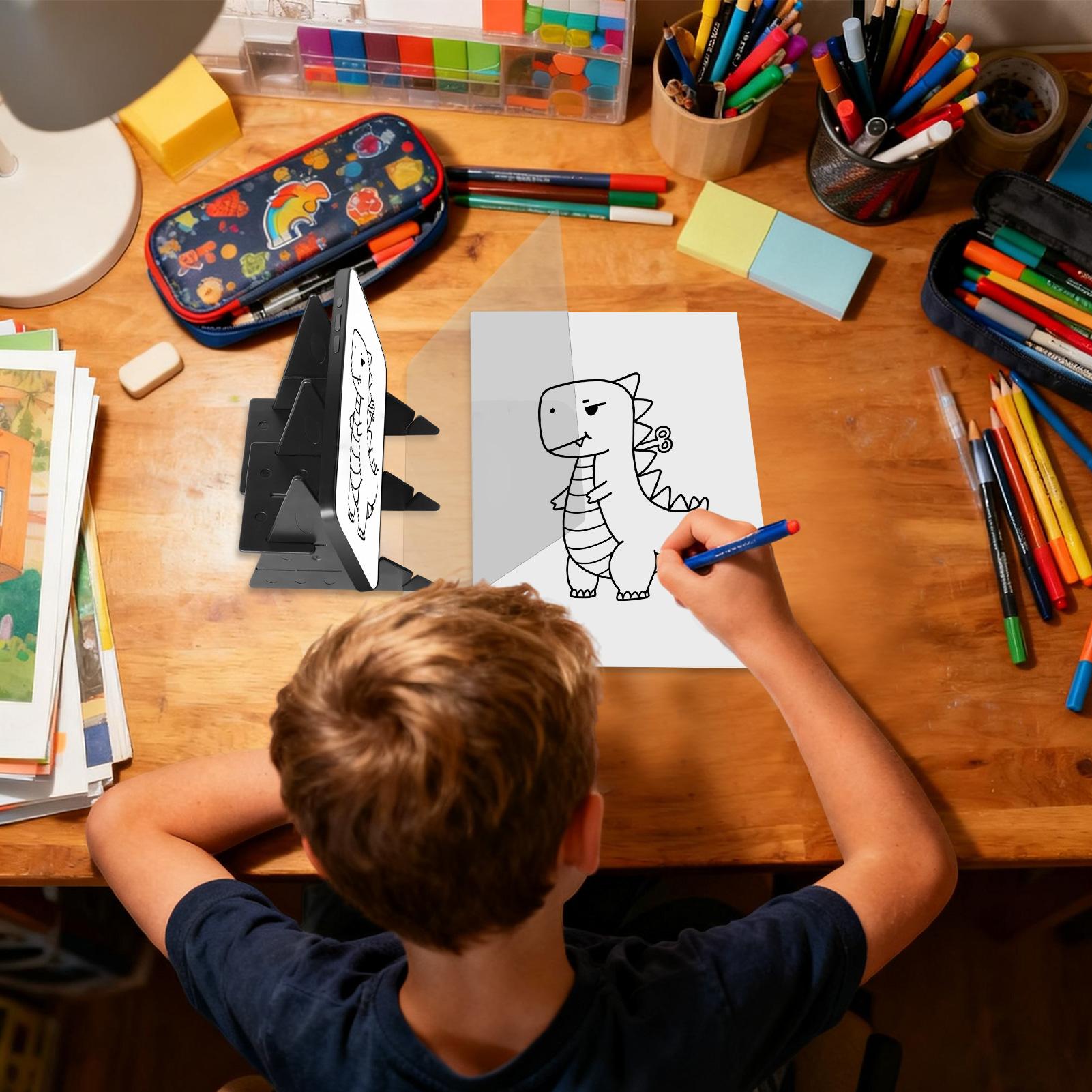 Optical Drawing Board For Phon - Drawing Projector Kids recension och pris